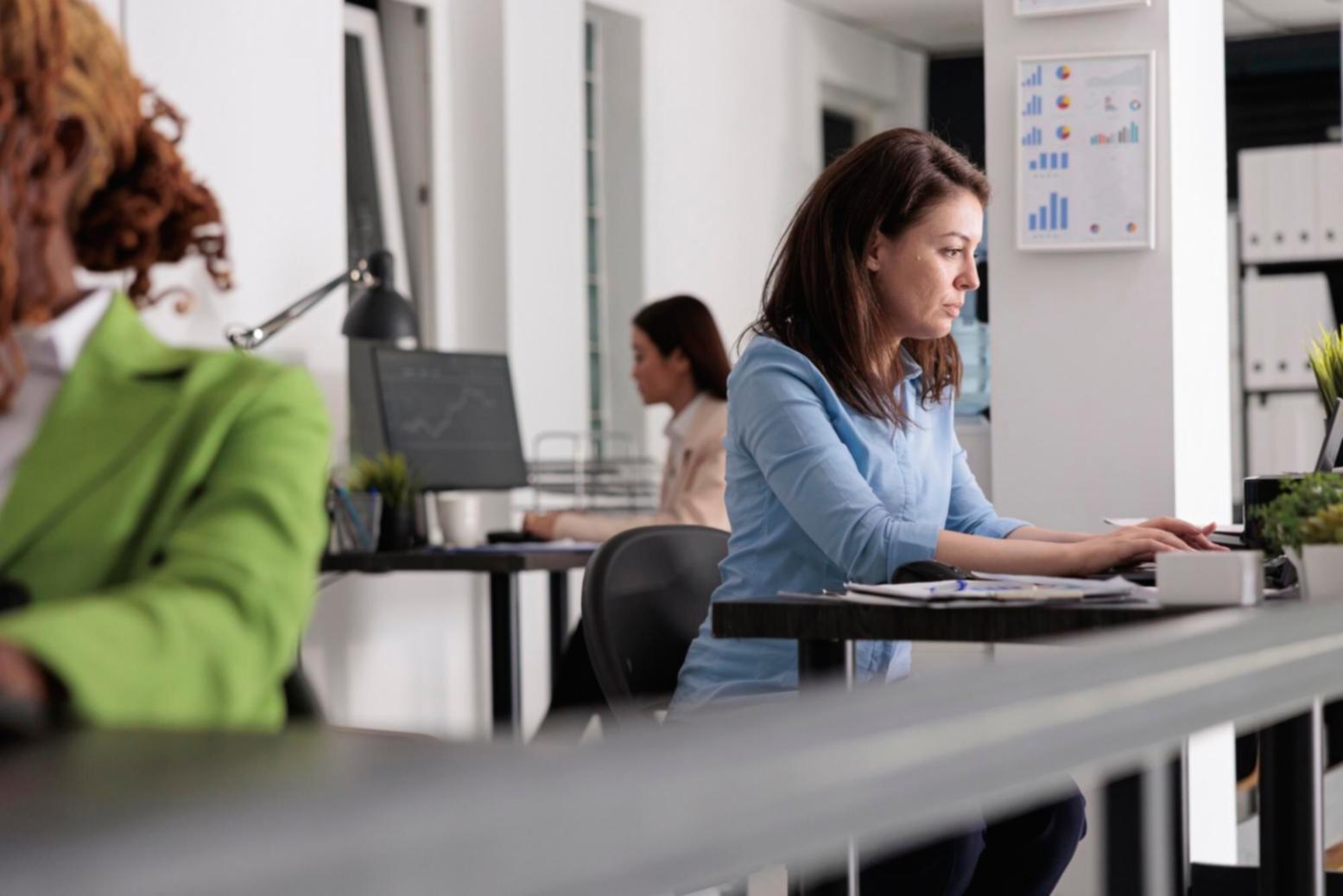 Unternehmensbudgetierung und Finanzcontrolling